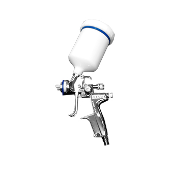 GPI 4000B LVMP GRAVITY S/GUN 1.3 - VALV3 